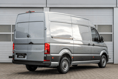 Volkswagen Crafter 35 2.0 TDI 140pk L3H3 Trendline EURO VI - Afbeelding 2