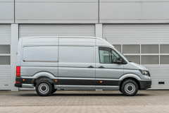 Volkswagen Crafter 35 2.0 TDI 140pk L3H3 Trendline EURO VI - Afbeelding 3