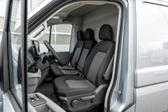 Volkswagen Crafter 35 2.0 TDI 140pk L3H3 Trendline EURO VI - Afbeelding 4