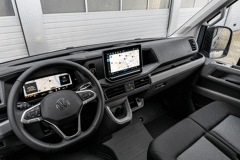 Volkswagen Crafter 35 2.0 TDI 140pk L3H3 Trendline EURO VI - Afbeelding 5