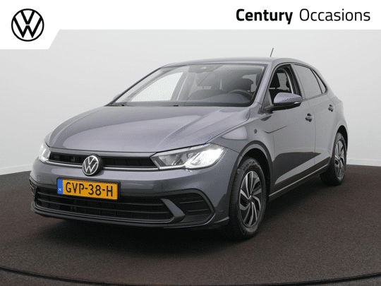 Volkswagen Polo 1.0 TSI Life Edition