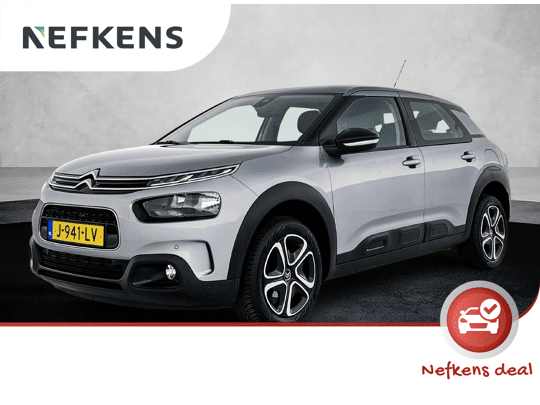 Citroën C4 Cactus Business 110pk