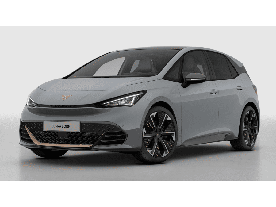 CUPRA Born VZ Limited - Afbeelding 1