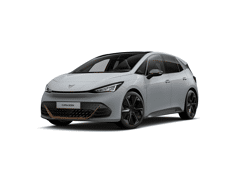 CUPRA Born VZ Limited - Afbeelding 2