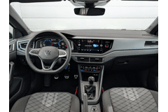 Volkswagen Taigo 1.0 TSI 115pk R-Line - Afbeelding 5