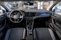 Volkswagen Polo 1.0 TSI 95pk Life Edition - Afbeelding 5