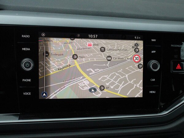navigatiesysteem