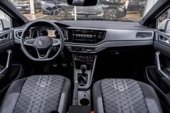 Volkswagen Polo 1.0 TSI 95pk R-Line Edition - Afbeelding 5