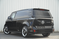 Volkswagen ID. Buzz Cargo 286pk Bulli Edition 79 kWh - Afbeelding 2
