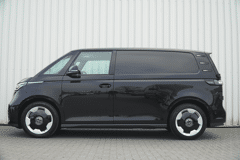 Volkswagen ID. Buzz Cargo 286pk Bulli Edition 79 kWh - Afbeelding 3