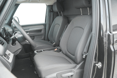 Volkswagen ID. Buzz Cargo 286pk Bulli Edition 79 kWh - Afbeelding 4