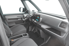 Volkswagen ID. Buzz Cargo 286pk Bulli Edition 79 kWh - Afbeelding 5
