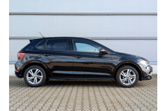 Volkswagen Polo 1.0 TSI 95pk R-Line Edition - Afbeelding 3