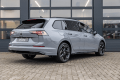 Volkswagen Golf Variant 1.5 eTSI 150pk DSG R-Line Edition - Afbeelding 2