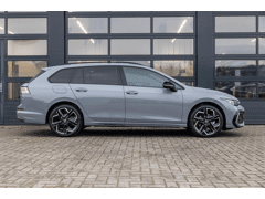 Volkswagen Golf Variant 1.5 eTSI 150pk DSG R-Line Edition - Afbeelding 3