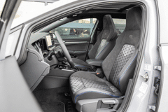 Volkswagen Golf Variant 1.5 eTSI 150pk DSG R-Line Edition - Afbeelding 4