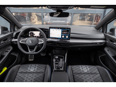 Volkswagen Golf Variant 1.5 eTSI 150pk DSG R-Line Edition - Afbeelding 5