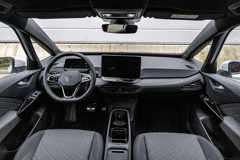 Volkswagen ID.3 170pk Pure Oranje Edition 52 kWh - Afbeelding 5