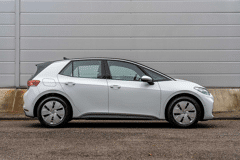 Volkswagen ID.3 170pk Pure Oranje Edition 52 kWh - Afbeelding 3