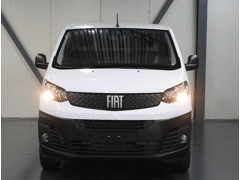 Fiat Scudo 2.0 145PK MultiJet L2H1 - Afbeelding 4