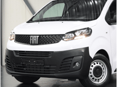 Fiat Scudo 2.0 145PK MultiJet L2H1 - Afbeelding 5
