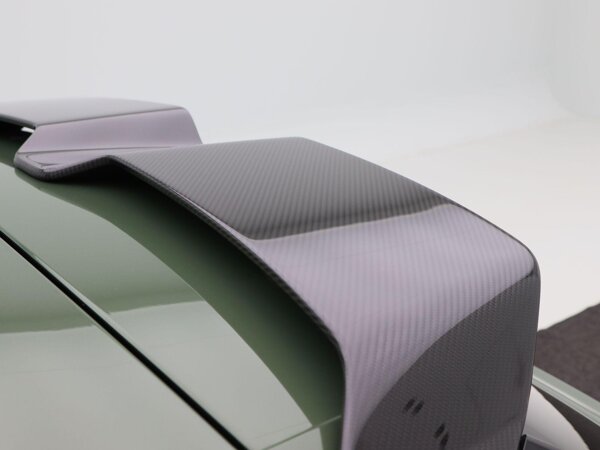 carbon exterieur delen