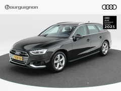 Audi A4 Avant 35 TFSi 150 Pk Automaat Advanced Edition - Afbeelding 2