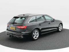 Audi A4 Avant 35 TFSi 150 Pk Automaat Advanced Edition - Afbeelding 3