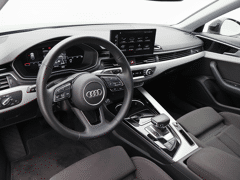Audi A4 Avant 35 TFSi 150 Pk Automaat Advanced Edition - Afbeelding 4