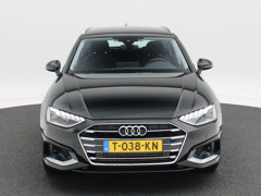 Audi A4 Avant 35 TFSi 150 Pk Automaat Advanced Edition - Afbeelding 5