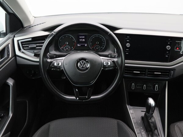 cruise control adaptief