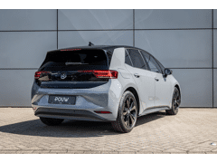 Volkswagen ID.3 170pk Black Edition 52 kWh - Afbeelding 2