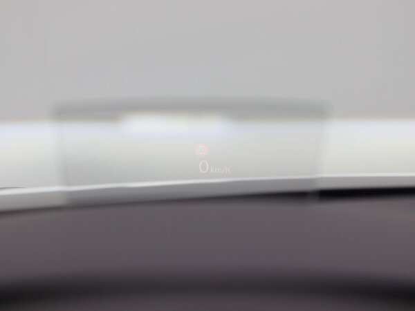 head-up display