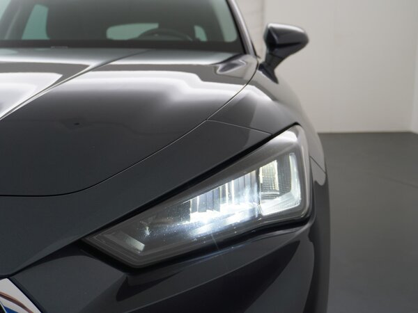 Koplampverlichting LED