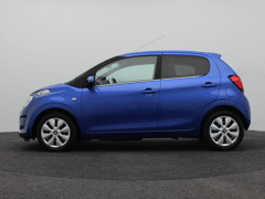 Citroën C1 1.0 VTi Feel - Afbeelding 3