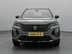 Peugeot e-2008 SUV EV GT Avantage 54 kWh 156pk - Afbeelding 3