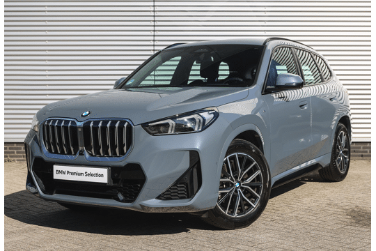 BMW X1 sDrive20i High Executive M Sport Automaat