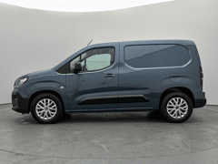 Fiat E-Doblò EV L1 50 kWh 136PK - Afbeelding 2