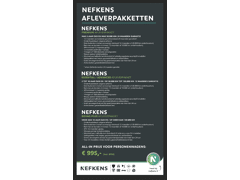 Fiat E-Doblò EV L1 50 kWh 136PK - Afbeelding 4