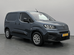 Fiat E-Doblò EV L1 50 kWh 136PK - Afbeelding 5