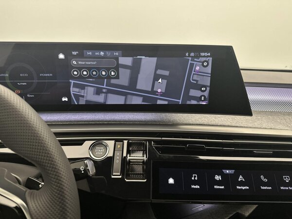 navigatiesysteem