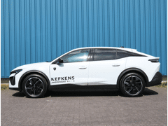 Peugeot 408 1.2 Hybrid 136PK e-DCS6 GT - Afbeelding 2