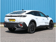 Peugeot 408 1.2 Hybrid 136PK e-DCS6 GT - Afbeelding 3