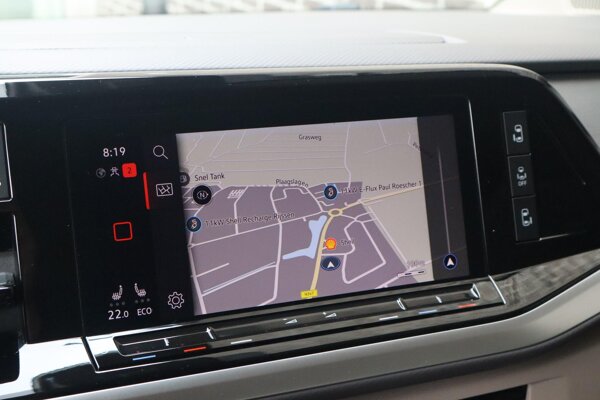 navigatiesysteem