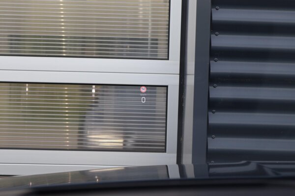 head-up display