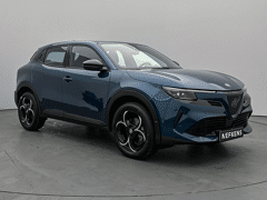 Alfa Romeo Junior SUV Ibrida 136 pk Automaat - Afbeelding 2