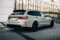 BMW 3 Serie Touring M3 xDrive Competition High Executive Automaat - Afbeelding 2