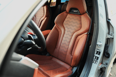 BMW 3 Serie Touring M3 xDrive Competition High Executive Automaat - Afbeelding 3