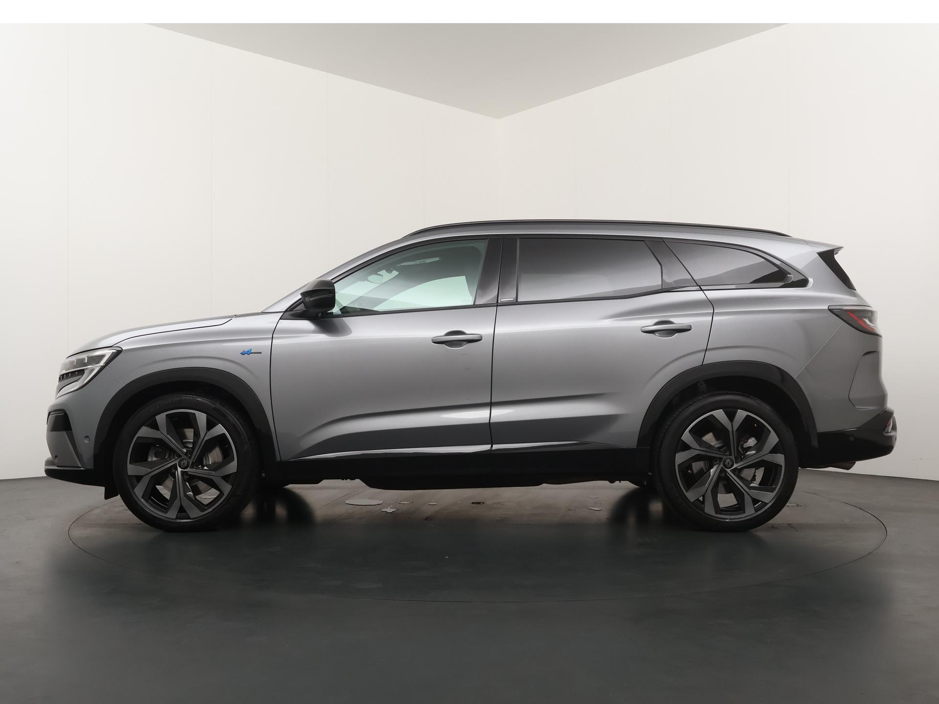 Renault Espace esprit Alpine E-Tech full hybrid 200 - Afbeelding 3