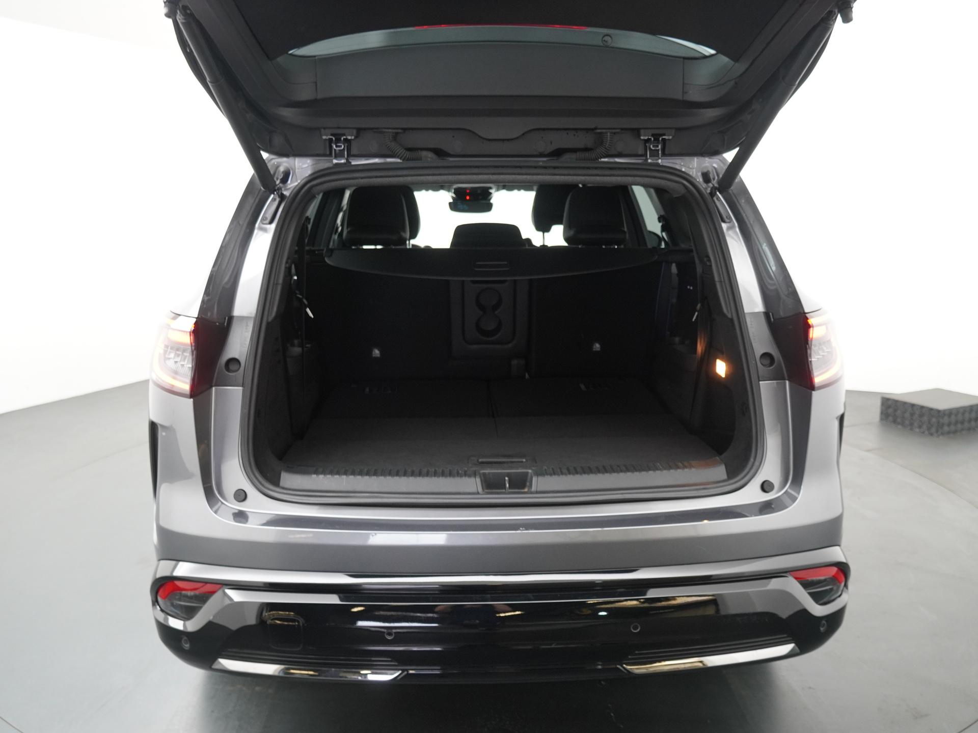 Renault Espace esprit Alpine E-Tech full hybrid 200 - Afbeelding 4